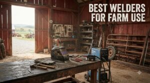 best welders for farm use