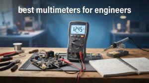 best multimeters for engineers