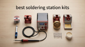 best soldering station kits