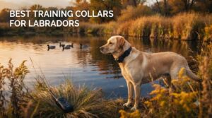 best training collars for labradors