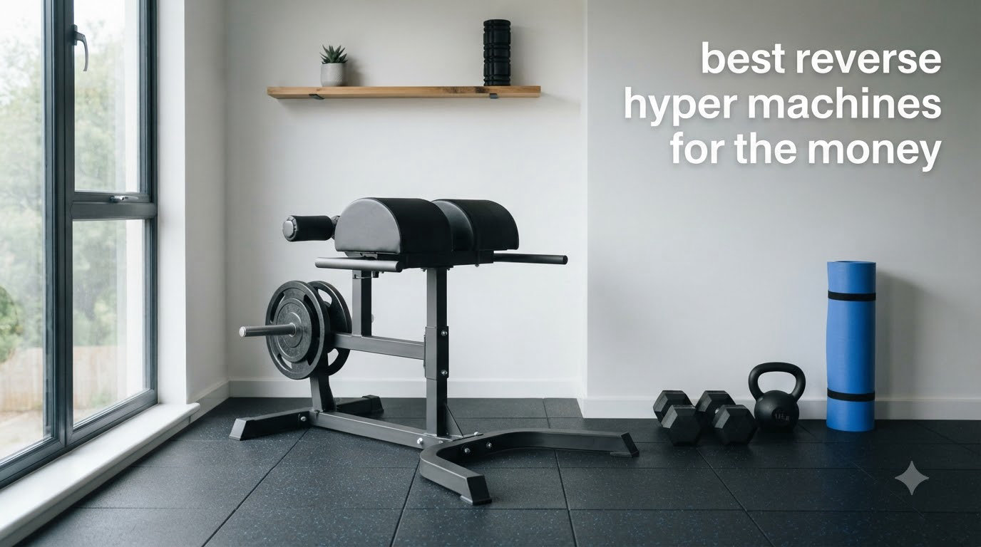 best reverse hyper machines for the money