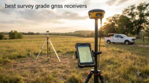 best survey grade gnss receivers