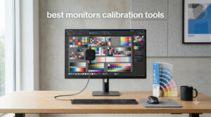 best monitors calibration tools