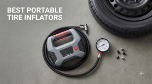 best portable tires inflators