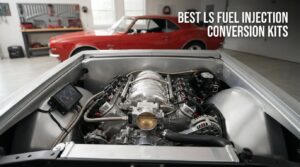 best ls fuel injection conversion kits