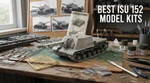 best isu 152 model kits