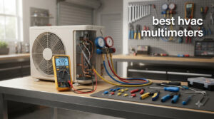 best hvac multimeters