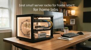 best small server racks for home labs