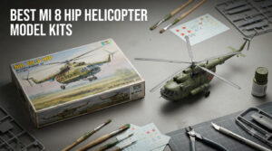 best mi 8 hip helicopter model kits