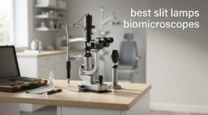 best slit lamps biomicroscopes