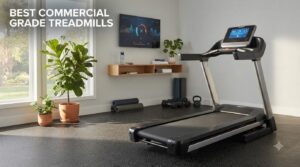 best commercial grade treadmills