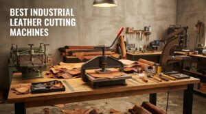 best industrial leather cutting machines