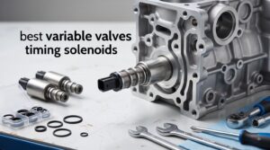 best variable valves timing solenoids