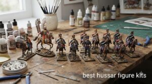 best hussar figure kits