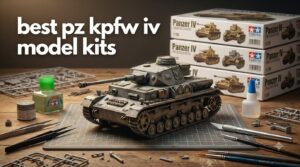 best pz kpfw iv model kits