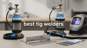 best tig welders