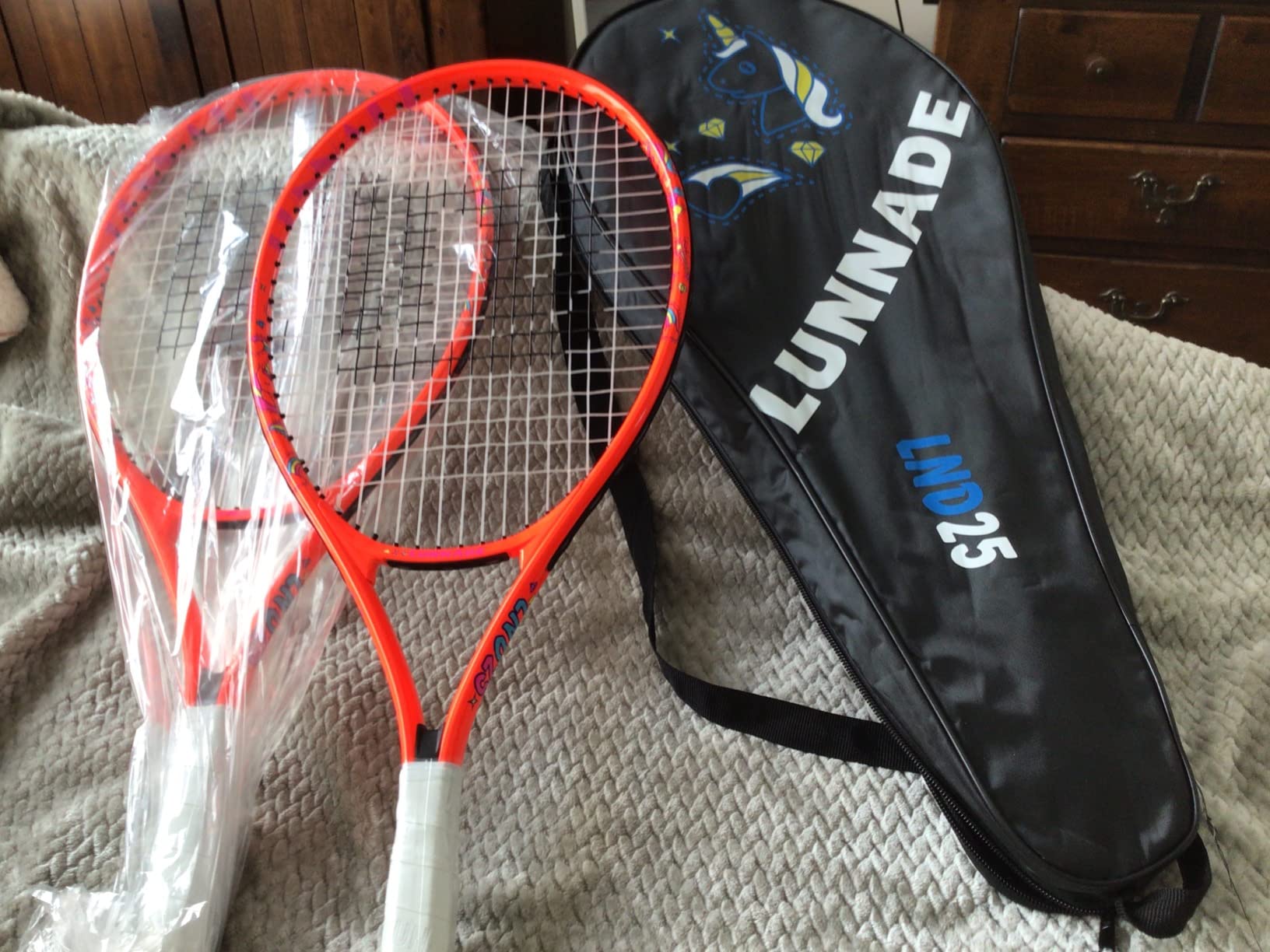 8 Best Tennis Racquets for Juniors (October 2026) Tested Reviews