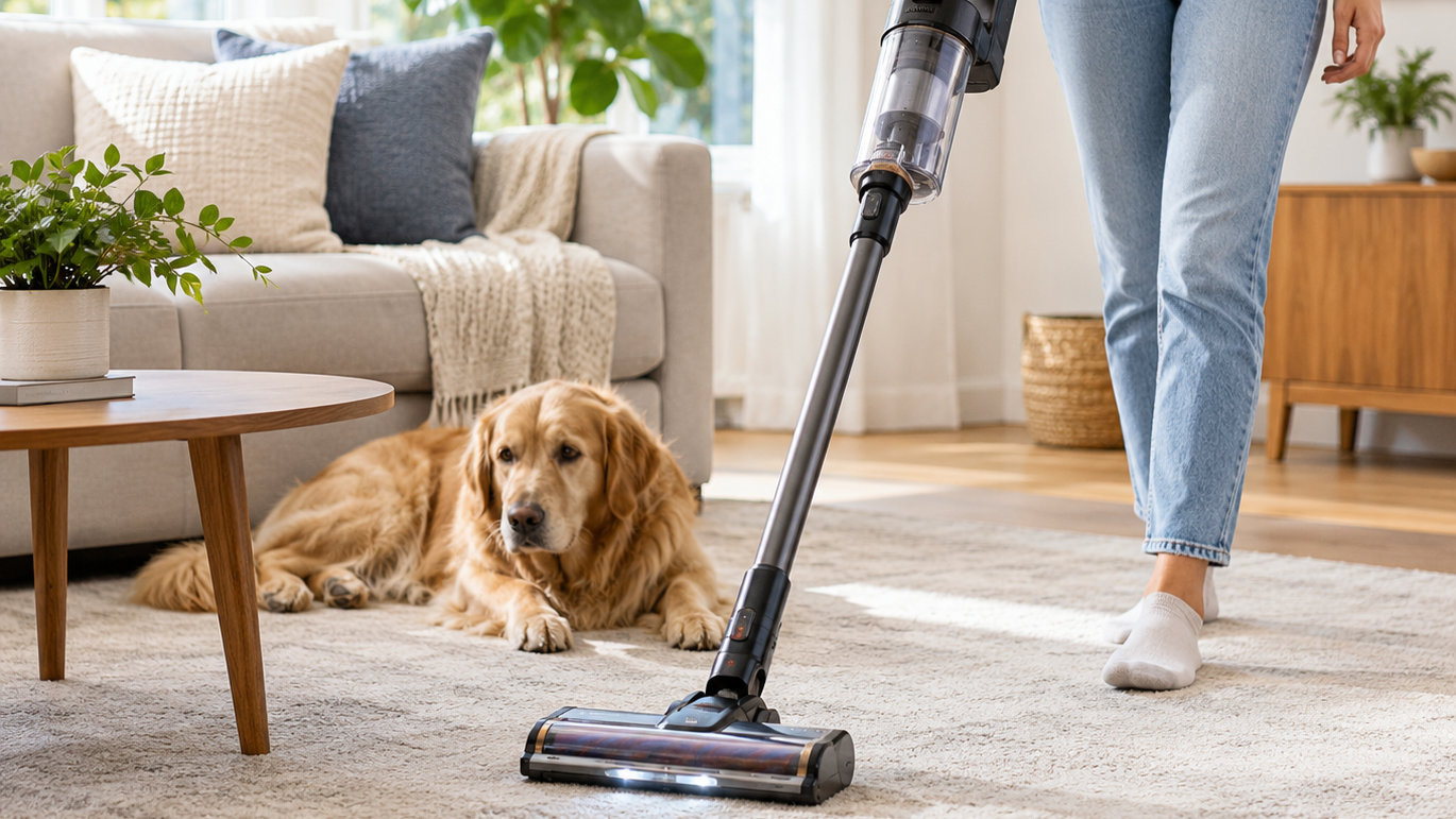 Best Amazon Prime Big Deal Days Cordless Vacuum Deals