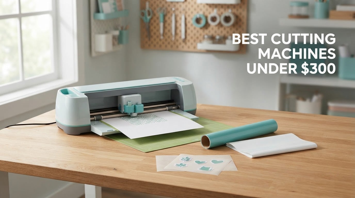 best cutting machines under $300