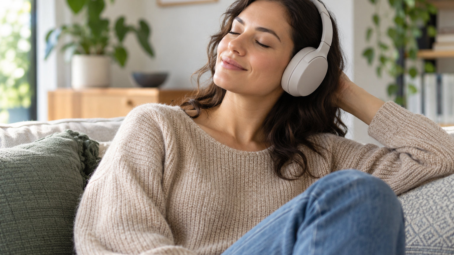 Best Amazon Prime Big Deal Days Noise-Cancelling Headphone Deals
