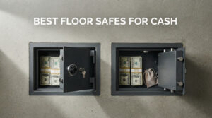 best floor safes for cash
